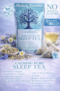 CALMING PURE SLEEP TEA